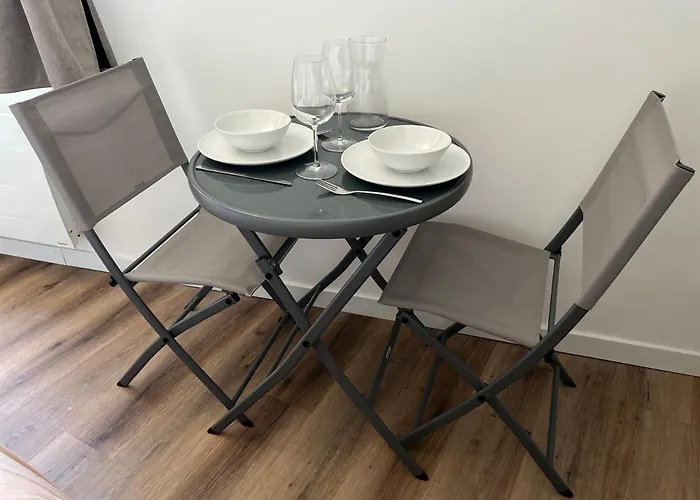 Cocooning Centre D'honfleur Διαμέρισμα