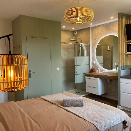 Apartment Cocooning Centre D'honfleur