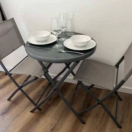 Cocooning Centre D'honfleur Apartment