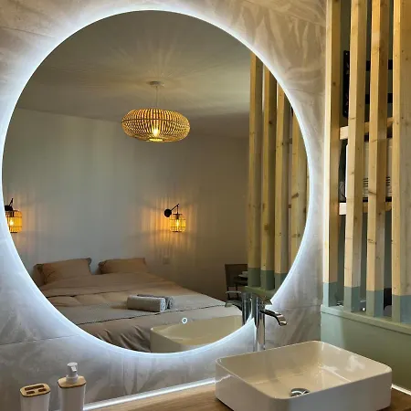 Cocooning Centre D'honfleur * オンフルール