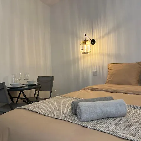 Διαμέρισμα Cocooning Centre D'honfleur *