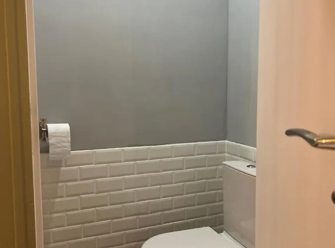 Apartament Cocooning Centre D'honfleur Honfleur